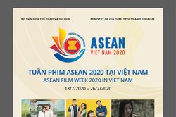 Đà Nẵng: Nhiều phim hay ra mắt công chúng tại tuần phim ASEAN