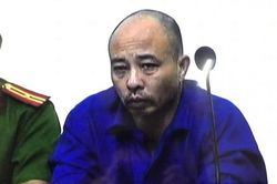 Sổ sách và nhiều bằng chứng tố cáo Đường 'Nhuệ' làm luật 'ăn tiền người chết'