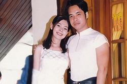 Thanh Thảo chia sẻ ảnh thuở mới vào nghề, tiết lộ ân tình với Ngọc Sơn