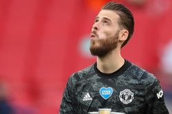 De Gea đã báo hại M.U thế nào trước Chelsea?