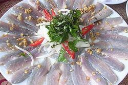 Ăn món tái sống, coi chừng nhiễm sán xơ mít