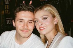 Những bật mí về đám cưới sang chảnh của cậu cả nhà Beckham với nữ minh tinh Nicola Peltz