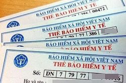 Điều kiện chuyển người bệnh BHYT từ tuyến dưới lên tuyến trên ra sao?