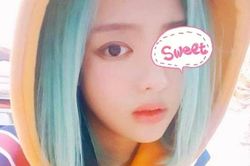 Minty - Nữ idol Kpop lấy trộm áo của đàn em và cái kết đắng