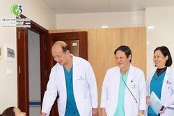Thêm địa chỉ điều trị cho các cặp vợ chồng vô sinh – hiếm muộn