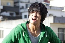Khi mỹ nam Kim Soo Hyun đóng vai ngớ ngẩn, hài hước