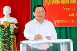 Thủ tướng bổ nhiệm Bí thư Tỉnh ủy Quảng Trị làm Thứ trưởng Bộ VHTT&DL