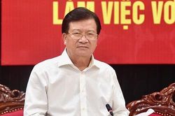 Gỡ nút thắt về hạ tầng giao thông để Hòa Bình phát triển