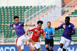 HLV Hà Nội FC: Phong tỏa Công Phượng không phải là cách để chiến thắng