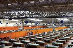 Bé gái 14 tuổi bị hãm hiếp tại trung tâm cách ly Covid-19 lớn nhất Ấn Độ