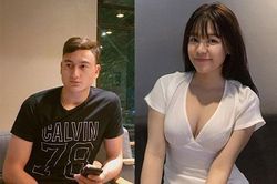 Bạn gái thủ môn Đặng Văn Lâm đáp trả anti-fan khi bị nói dựa dẫm vào người khác để đánh bóng mình