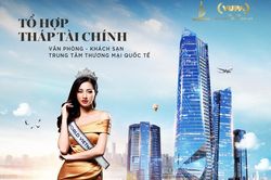 Vai trò mới gây bất ngờ của hoa hậu Lương Thùy Linh
