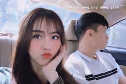 Những bức ảnh thương tích đầy mình của bạn gái tuyển thủ U23 Việt Nam