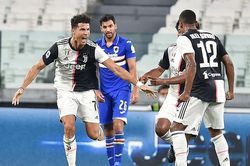 Ronaldo có cơ hội xô đổ kỷ lục ghi bàn 86 năm trước