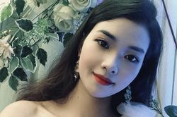 Tôi mệt bởi vì tôi sắp về đích