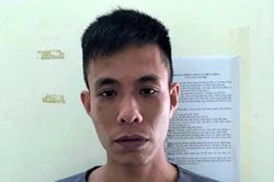 Bắt giữ đối tượng trộm cắp tài sản từng 'sở hữu' 4 tiền án