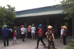 Nghi vấn mẹ tẩm xăng đốt 3 con và tự sát: Thêm thông tin bàng hoàng
