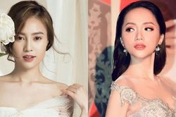 Ninh Dương Lan Ngọc, Hương Giang thừa nhận bản thân dễ tính nhưng vẫn độc thân