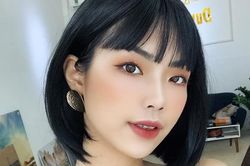Nữ sinh 10X cao 1,74 m thi Hoa hậu Việt Nam