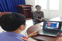 Quy trình tạm thời Kiểm sát việc ghi âm, ghi hình có âm thanh của cơ quan có thẩm quyền điều tra