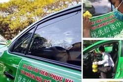 Mai Linh lên tiếng trước thông tin kêu gọi tẩy chay vì 'Lập đội taxi riêng phục vụ du khách nói tiếng Hoa tại Hội An'