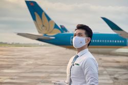 Trải lòng tiếp viên chuyến bay chở người Việt về từ Guinea Xích Đạo