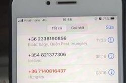 Hà Nội: Tấm biển nhỏ giúp cụ bà 76 tuổi 'thoát' cú lừa 600 triệu đồng