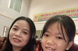 Nữ thủ khoa lớp 10 chuyên Văn trường Phan: Học bằng cả đam mê và... tỉnh táo!