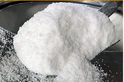 Những lợi ích bất ngờ từ muối