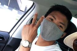 Đoàn Văn Hậu đã về Việt Nam, bắt đầu cách ly 14 ngày