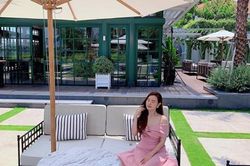 Đầu tuần, style bánh bèo 'lên ngôi' trong showbiz Việt