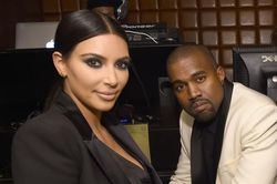 Kim Kardashian muốn cứu vãn hôn nhân với Kanye West