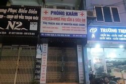 Hé lộ nguyên nhân tử vong của thai phụ 15 tuần tại phòng khám tư