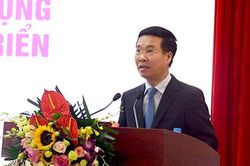 Tạp chí Cộng sản: Khẳng định vị thế ngọn cờ tư tưởng, lý luận hàng đầu của Đảng