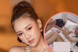 Ca sĩ Amee bị phát tán clip nhạy cảm: Chia sẻ của giọng ca 10X về khoảnh khắc gây bão