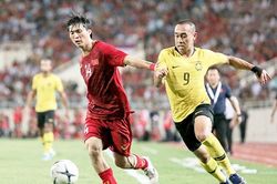 FIFA, AFC cũng không có câu trả lời huống hồ VFF, VPF