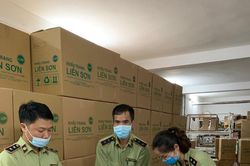Cần xử lý nghiêm hành vi kinh doanh vô đạo đức
