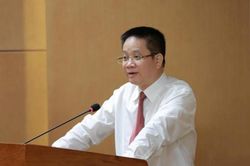 Phó Chánh Văn phòng Bộ GD&ĐT đột tử tại Bắc Kạn