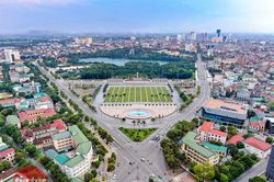 Phát triển Nghệ An là trung tâm tài chính, văn hóa vùng Bắc Trung Bộ