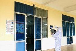 Thêm nhiều mẫu xét nghiệm âm tính với SARS-CoV-2