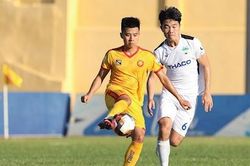 Chủ tịch VFF Trần Anh Tú lên tiếng việc CLB Thanh Hóa xin rút khỏi V.League 2020
