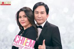 Kim Tử Long thú nhận từng ngoại tình, phản ứng của vợ kém 11 tuổi khiến ai cũng nể phục