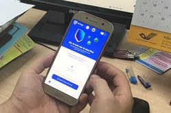 Những nước nào sử dụng công nghệ tương tự ứng dụng Bluezone?