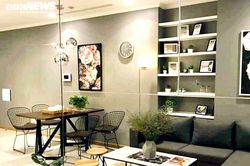 Căn hộ cho thuê ở TP.HCM giảm giá sát sàn vẫn trầy trật tìm khách