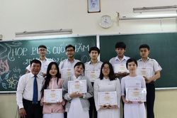 Ba lưu ý để làm tốt bài thi môn Vật lý