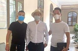 Duy Mạnh bị xử phạt 7,5 triệu đồng vì phát ngôn trái thuần phong mỹ tục