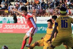 Chơi lớn...