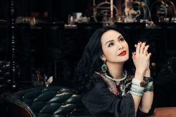 'Giai điệu tự hào' tháng 8: Thanh Lam hát về những người chiến sĩ công an nhân dân