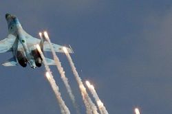 Nga-Syria dồn dập oanh tạc Idlib, Thổ Nhĩ Kỳ có 'buông tay chịu trói'?
