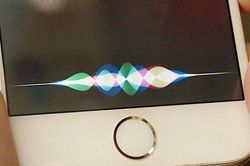 Hướng dẫn cách chụp ảnh bằng giọng nói trên iPhone